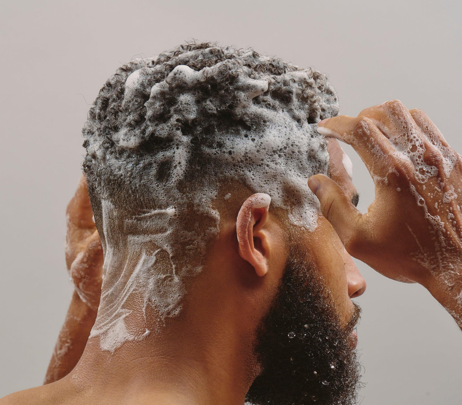 The Ultimate Guide to Mens Hair Products What You Really Need